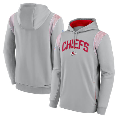 NFL Hoodie Sports Piece Hooded Sweater Men's NFL Football Suit