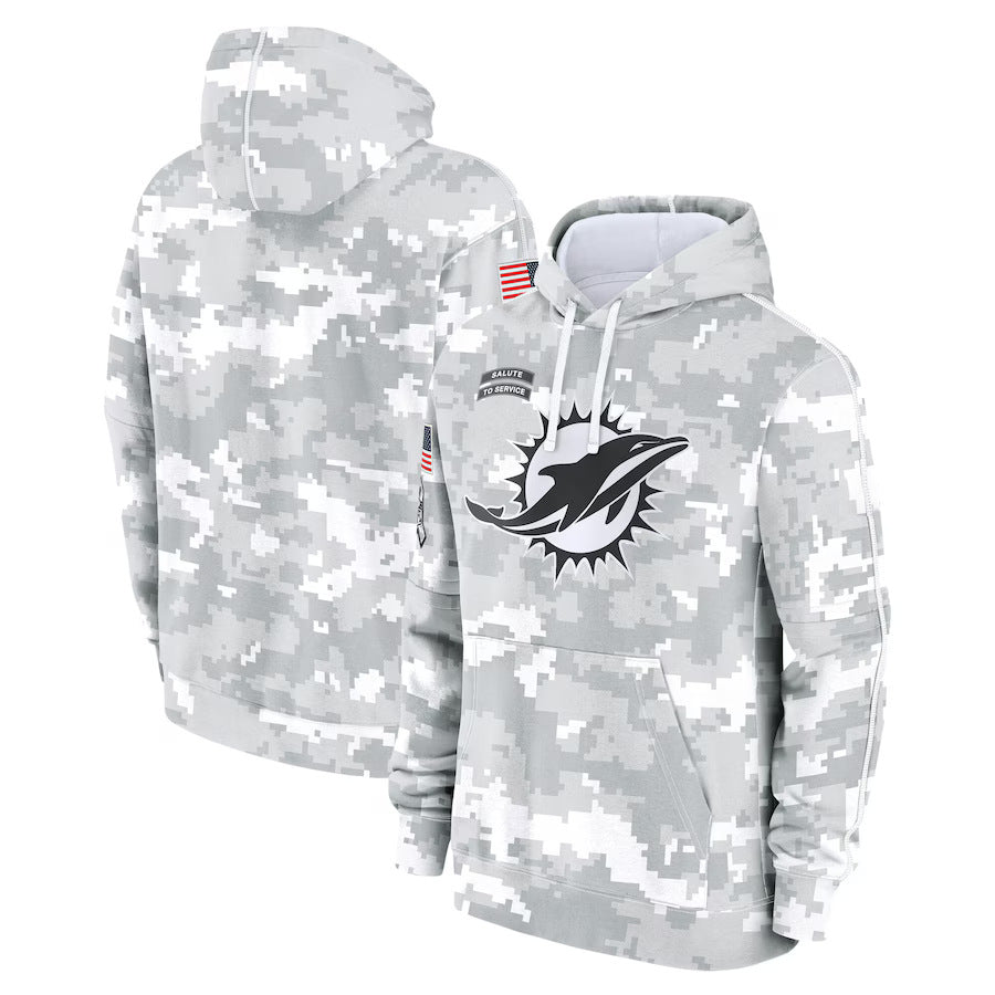 NFL Hoodie NFL Sweater Outdoor Casual Rugby Sports Hoodie
