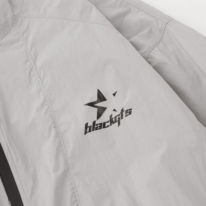 Men Jacket Coat Sports Sun Protection Clothing Men's Jacket Coat Fashion Brand Shell Jacket