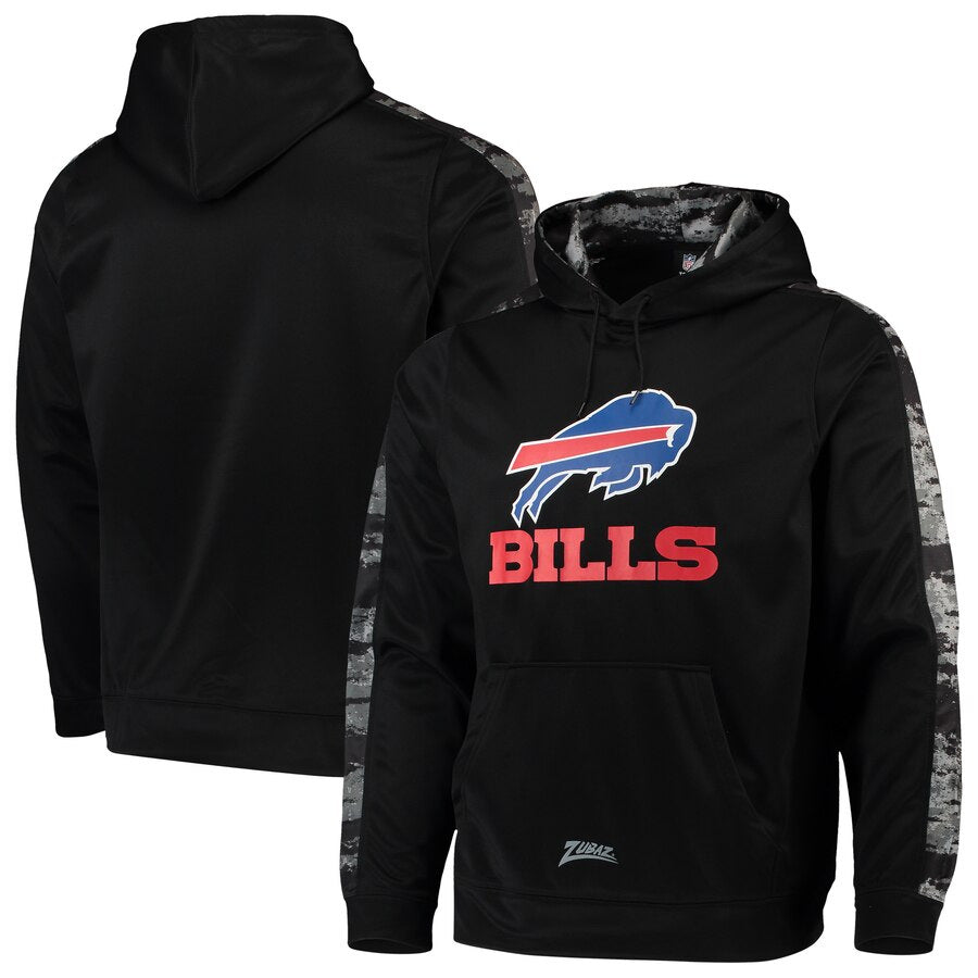 NFL Hoodie Sports Men's Sweater NFL Football Loose Hoodie
