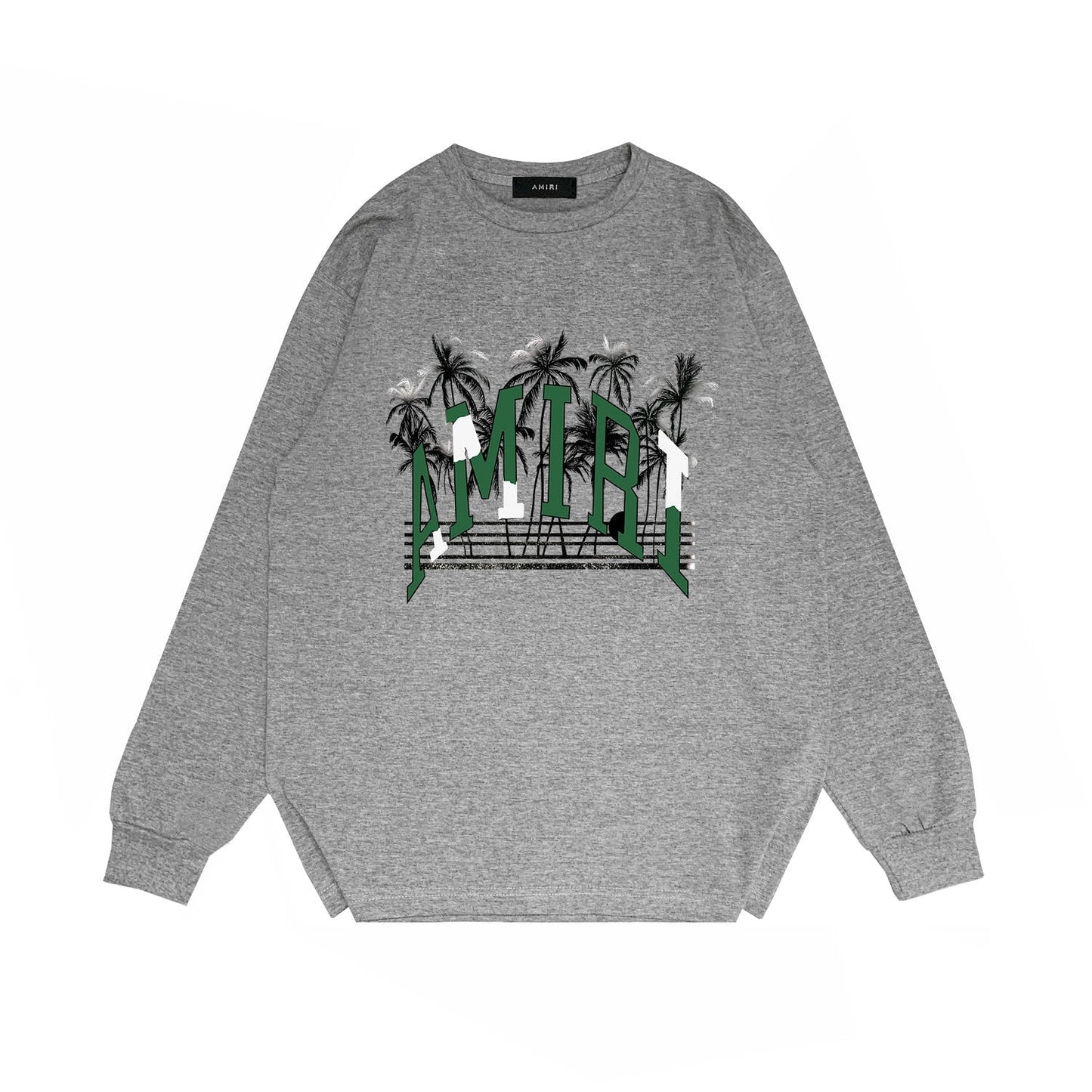 Amiri Sweatshirt Amiri Long Sleee Shirts