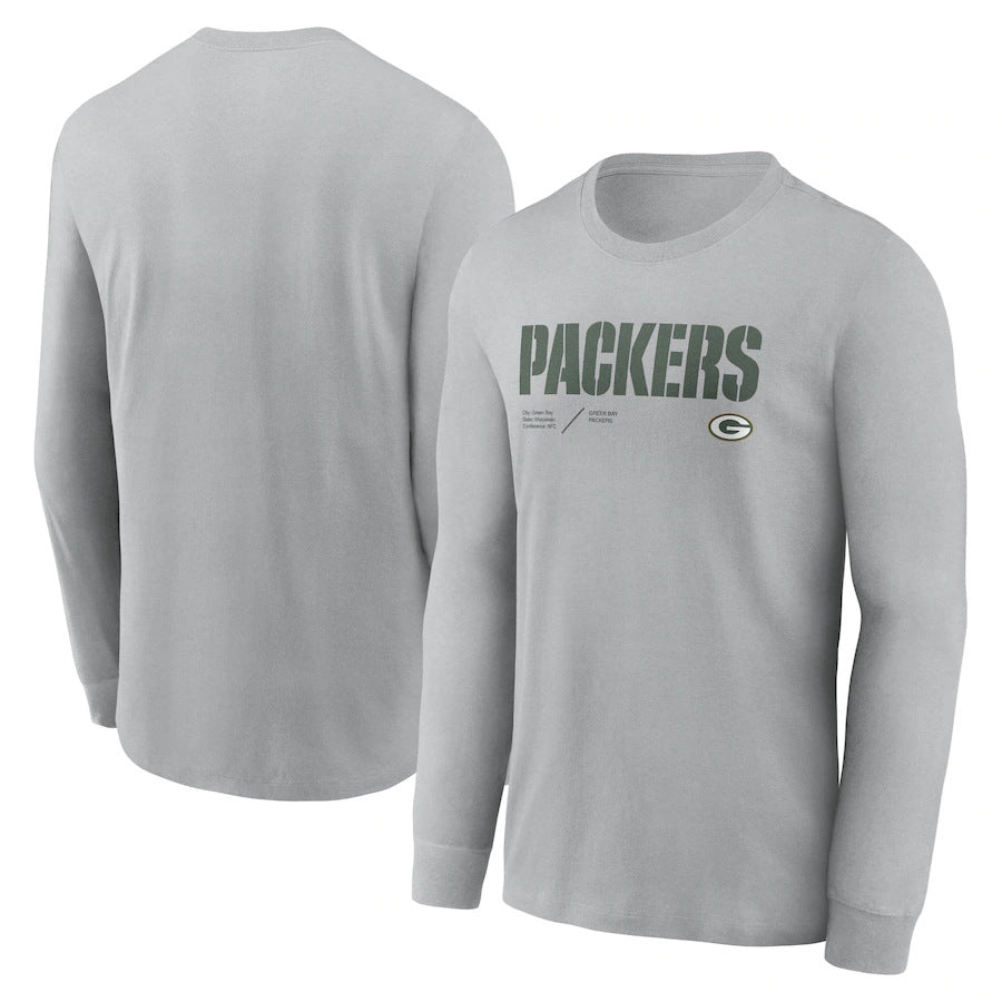 NFL Hoodie Sports Crew Neck Sweater NFL Football Uniform