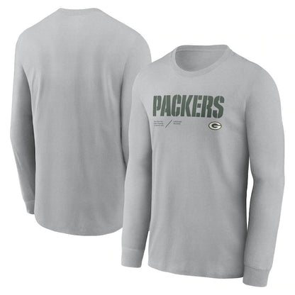 NFL Hoodie Sports Crew Neck Sweater NFL Football Uniform