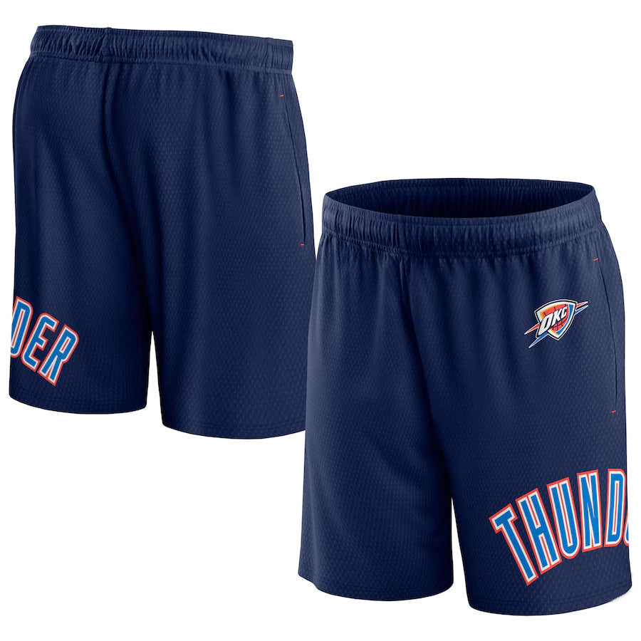 NBA Shorts Summer Sports Basketball Shorts Men's Loose