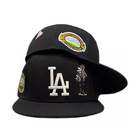 Braves Baseball Hat