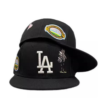 Braves Baseball Hat