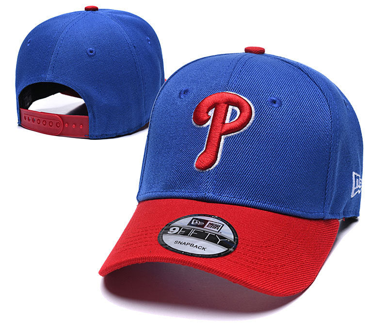 Braves Baseball Hat