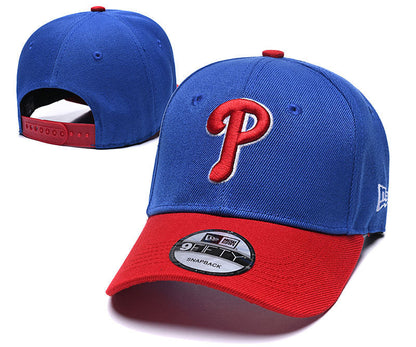 Braves Baseball Hat