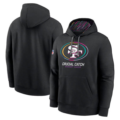 NFL Hoodie NFL Football Hooded Sweater Outdoor Recreational Sports Hoodie