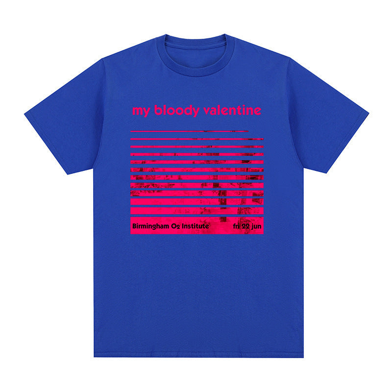 My Bloody Valentine Slowdive Loveless Jesus and Mary Cha