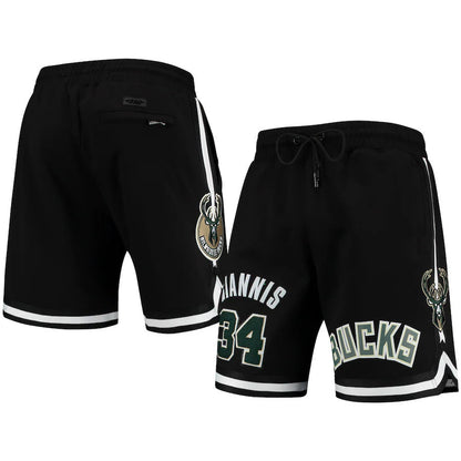 NBA Shorts NBA Basketball Shorts Men's Sports Shorts Running Casual Cotton