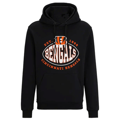 NFL Hoodie Men's Casual Sports Sweater NFL Football Hoodie