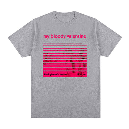 My Bloody Valentine Slowdive Loveless Jesus and Mary Cha