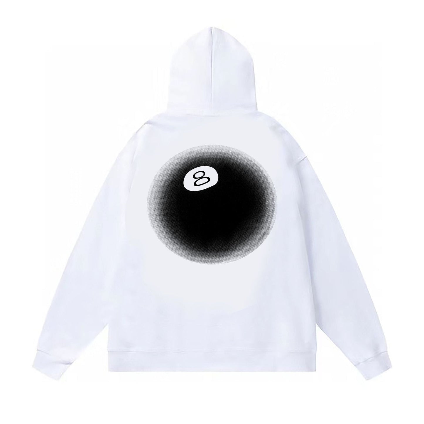 Stussy Hoodie Classic Teen Hoodie