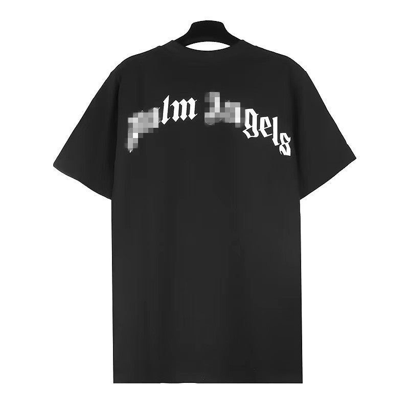 Palm Angle T Shirts Broken Coconut Palm