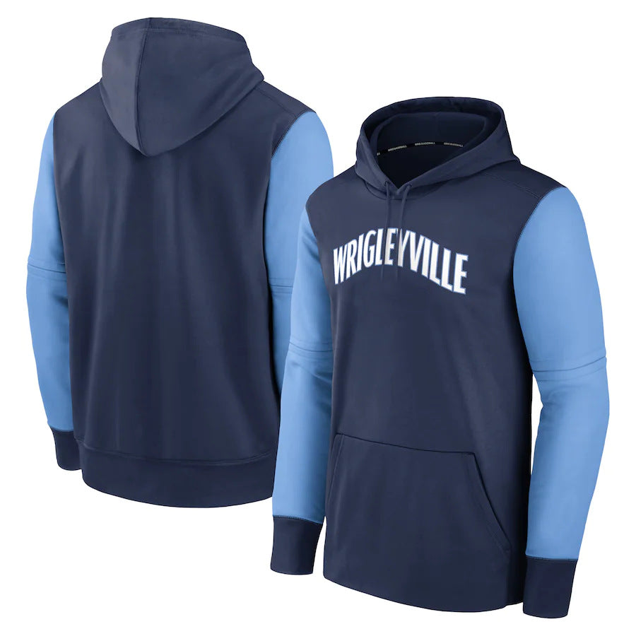 MLB Hoodie MLB Baseball Jacket Hoodie Men's Sweater Printed Top