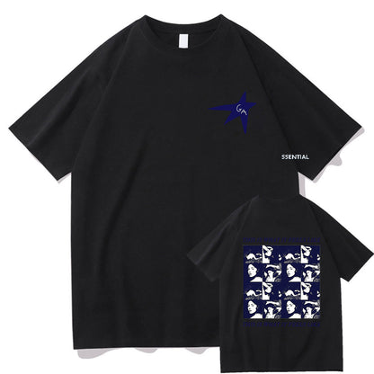 Gracie Abrams This Is What It Feels Like Art Tshirt Men/Wome