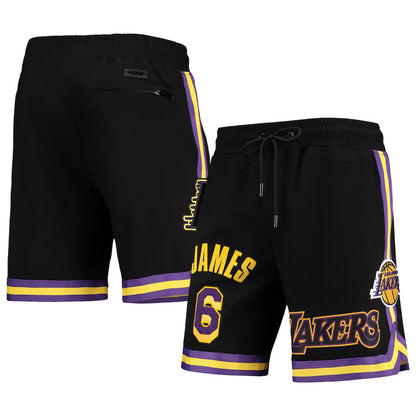 NBA Shorts NBA Basketball Shorts Men's Sports Shorts Running Casual Cotton
