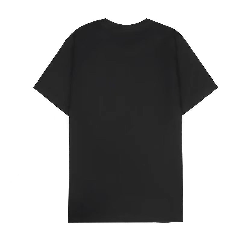 Palm Angle T Shirts Palm Print Couple