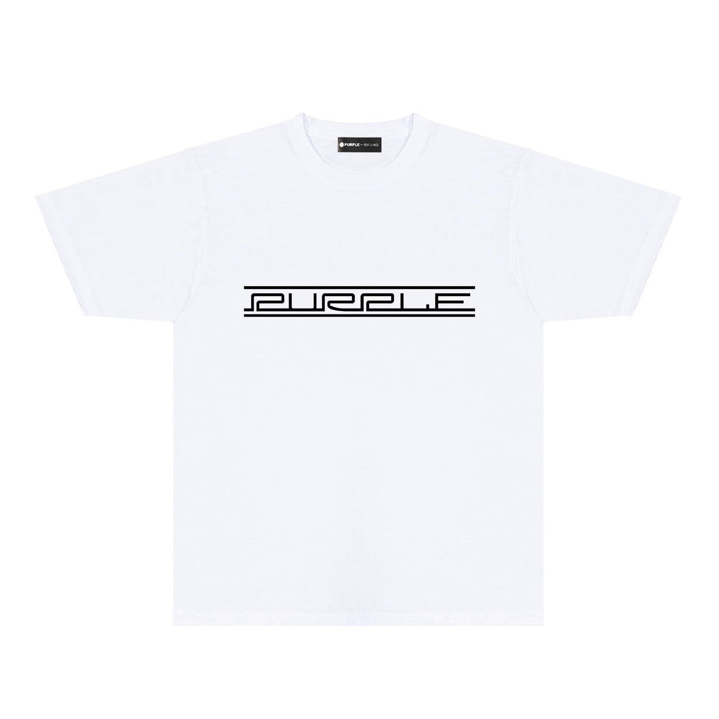 Purple Brand T Shirts
