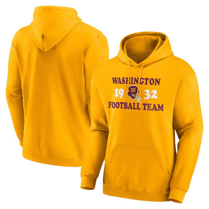 NFL Hoodie Men's Sports Hooded Sweater NFL Football Suit