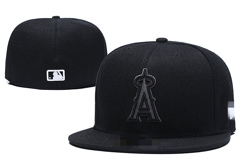 Braves Baseball Hat