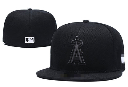 Braves Baseball Hat