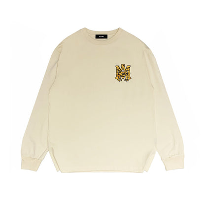 Amiri Sweatshirt Long Sleee Shirts