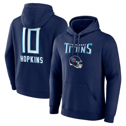 NFL Hoodie Hoodie NFL Football Sweater Printed Casual Top