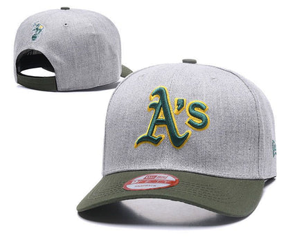 Braves Baseball Hat