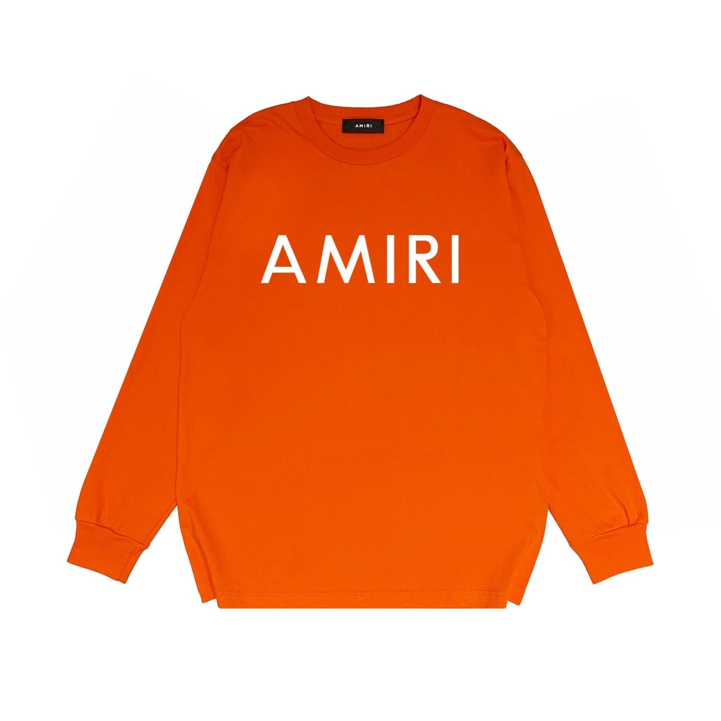 Amiri Sweatshirt Long Sleee Shirts