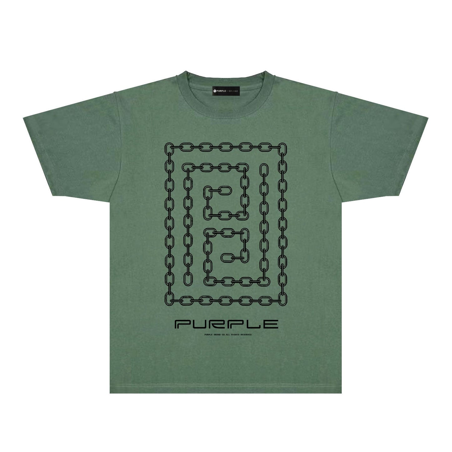 Purple Brand T Shirts