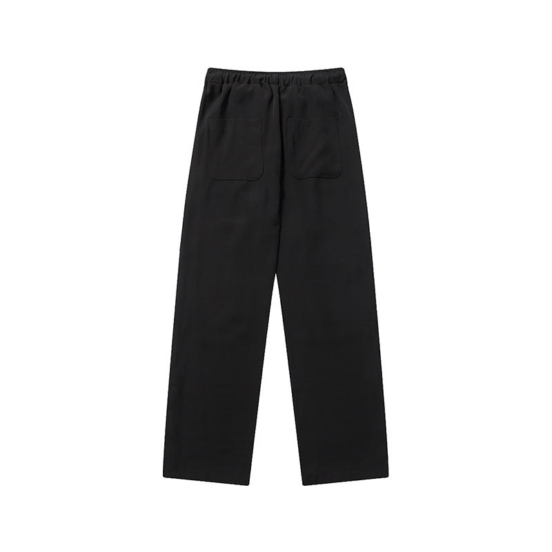 Cargo Pants Multi-Pocket Cargo Pants Loose