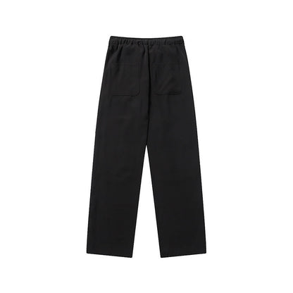 Cargo Pants Multi-Pocket Cargo Pants Loose