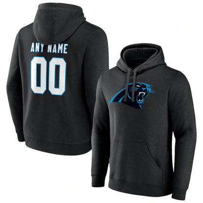 NFL Hoodie Sports Sweater Men's NFL Football Jersey Hoodie