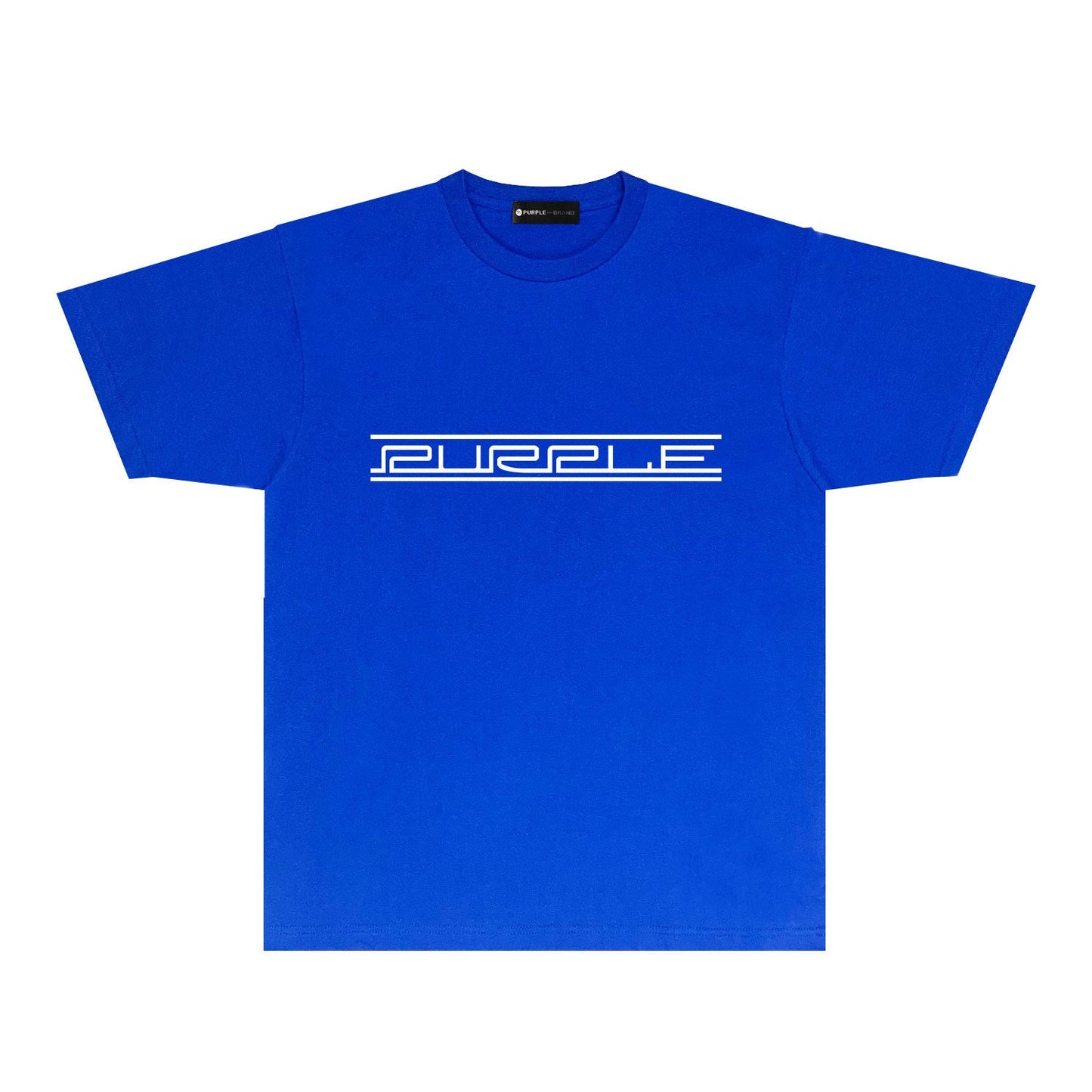 Purple Brand T Shirts