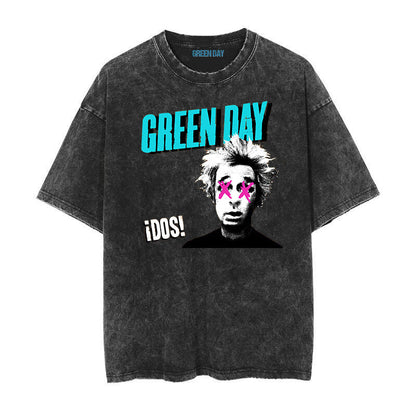 Green Day T Shirt