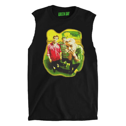Green Day T Shirt