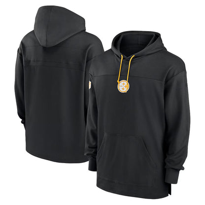 NFL Hoodie NFL Football Hooded Sweater Men's Club Sports