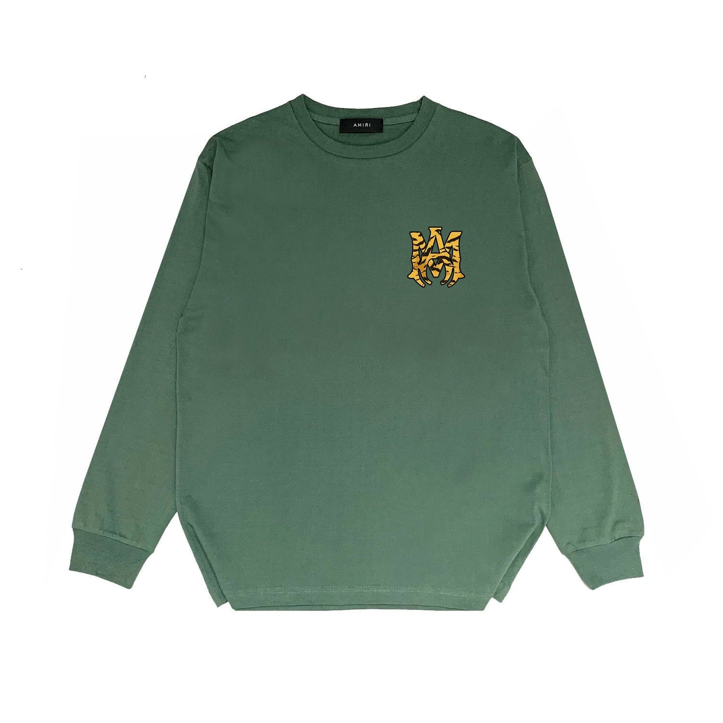 Amiri Sweatshirt Long Sleee Shirts