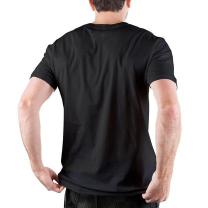 Men's Lakeside Park Silent Hill T Shirt Cotton Clothing Nove