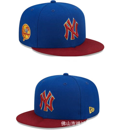 Braves Baseball Hat