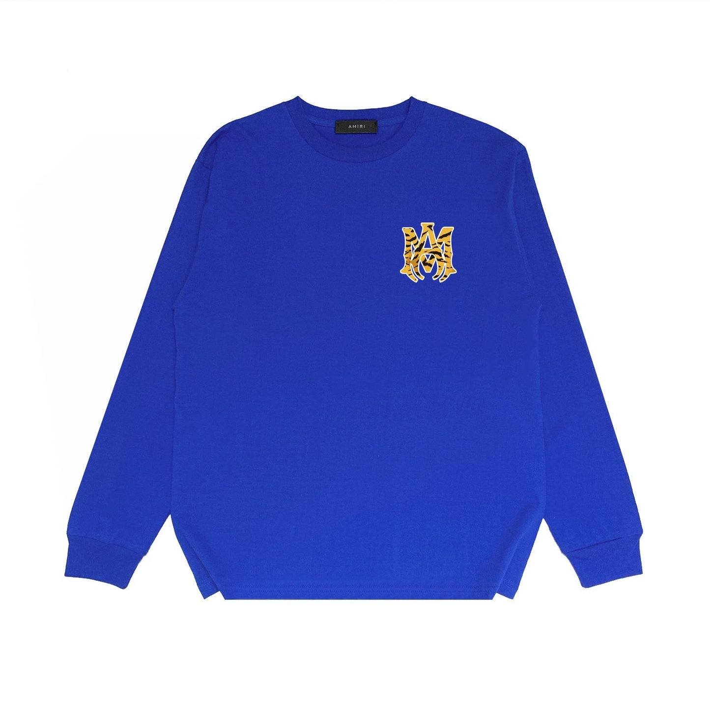 Amiri Sweatshirt Long Sleee Shirts