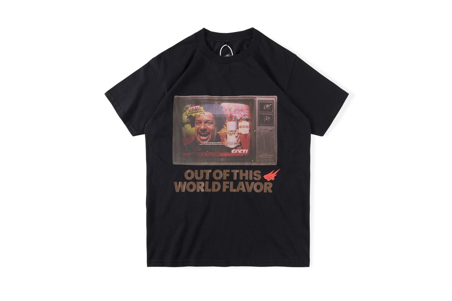 Cpfm T Shirt 21ss Hip Hop Summer Short Sleeve T-shirt