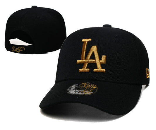 Braves Baseball Hat