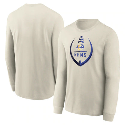 NFL Hoodie Sports Men's Crew Neck Sweater NFL Football Suit