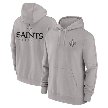 NFL Hoodie Sports Cardigan Sweater Men's Football Hoodie