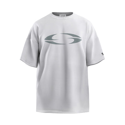 Unisex T-Shirts GRAILZ PROJECT G/R Summer Loose T-Shirt
