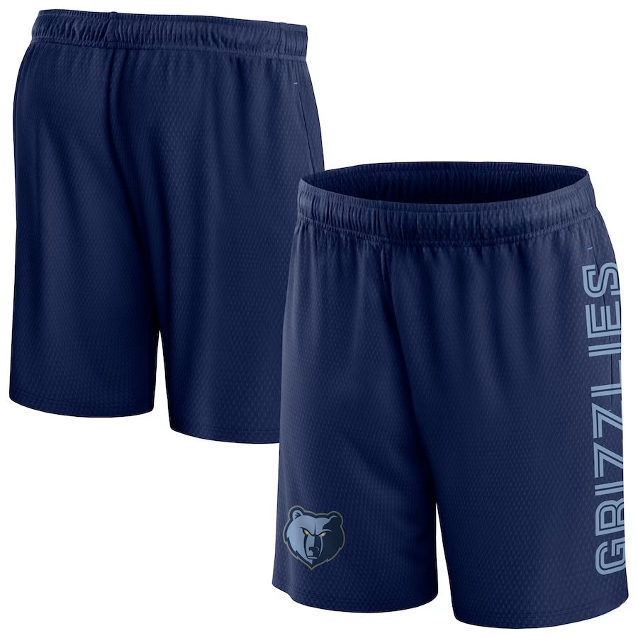 NBA Shorts Summer Basketball Shorts Outdoors