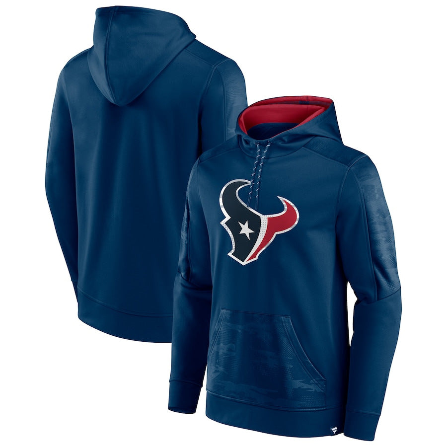 NFL Hoodie Outdoor Sports Hooded Sweater Men's NFL Football Suit